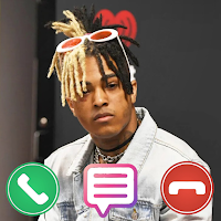 XXXTentacion Message Call