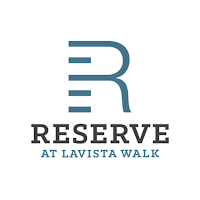 Reserve at LaVista Walk