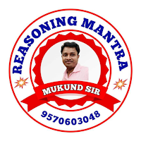 REASONING MANTRA