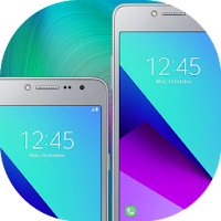 Theme for Galaxy J2