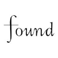 原良にある洗練された空間の美容室・・・found