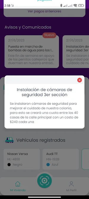 DingDong Screenshot 3