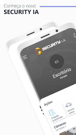Security IA Screenshot 0