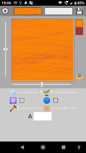 Texture Maker Screenshot 0