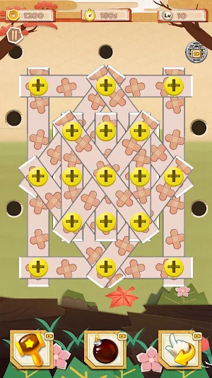Screw Sort Screenshot 0