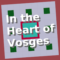 Book: In the Heart of Vosges