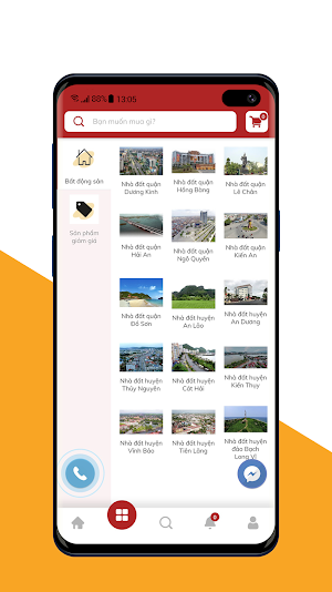 Beeplus Mart Screenshot 1