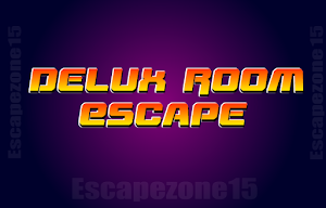Escape game : Escape Games Zone 93 Screenshot 0