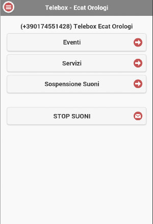 Telebox Screenshot 0