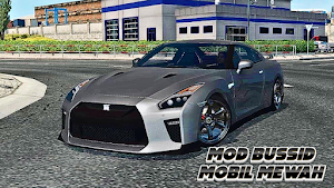 Mod Bussid Mobil Mewah Modif Screenshot 1