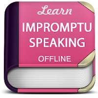 Easy Impromptu Speaking Tutorial