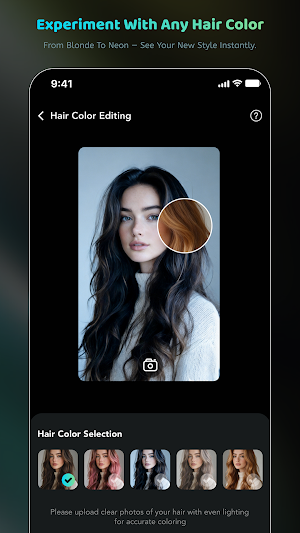 FastVid AI: Photo to Video Screenshot 3