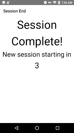 Sunquest Collect Screenshot 1