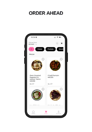 Happeas Screenshot 1