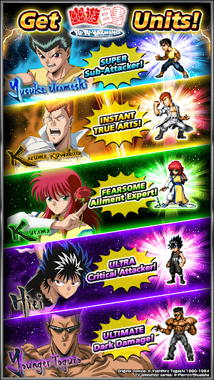 Grand Summoners - Anime Action RPG Screenshot 1