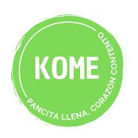 KOME