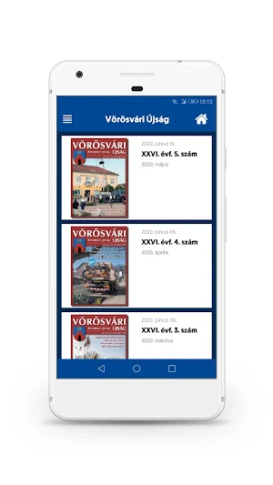 Pilisvörösvár Screenshot 2
