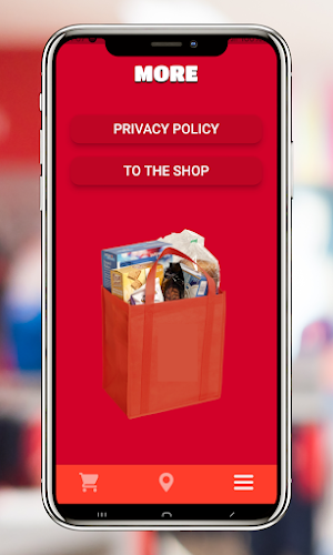 Lapolar outlet Screenshot 3
