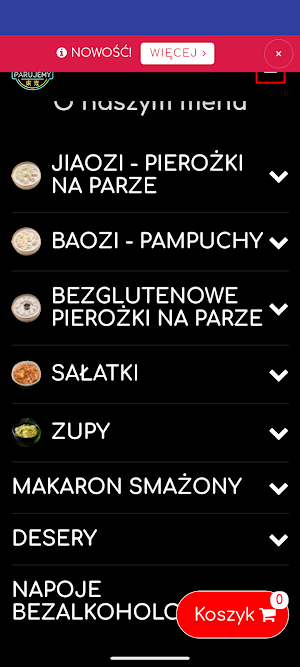 Parujemy Screenshot 0