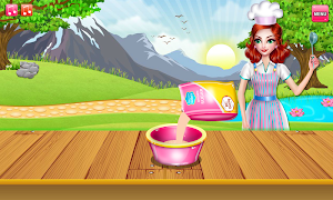 Barbecue Chef Screenshot 0
