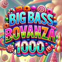 Big Bass Bonanza 1000