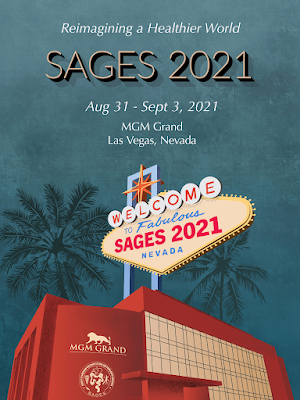 SAGES 2021 Meeting Screenshot 3