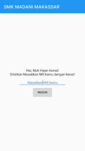 SMK MADANI Screenshot 3