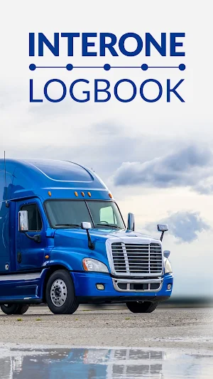 INTERONE LOGBOOK Screenshot 0