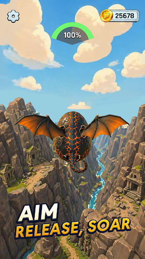 Epic Dragon Evolution Screenshot 3