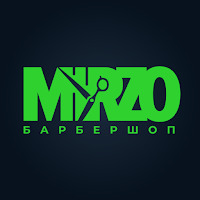 MIRZO BARBERSHOP