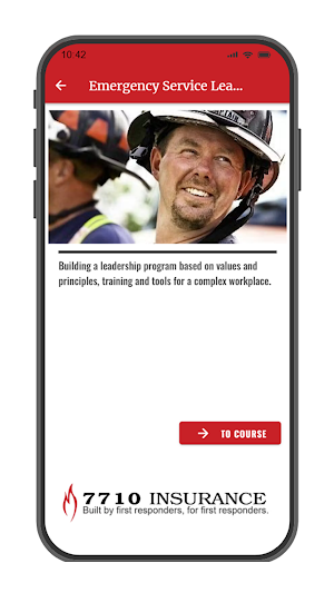 7710 Insurance SHIELD Screenshot 1