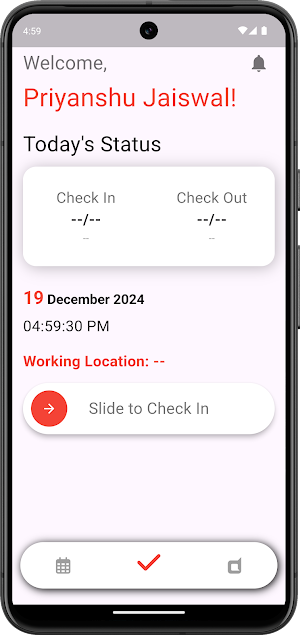 Zarvis Screenshot 2