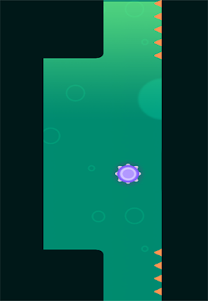 Maze Game part9 Screenshot 1