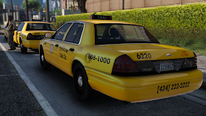 Taxi Simulator 3d Taxi Games Screenshot 2