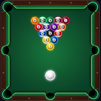 Elga 8 pool