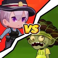 Zombie Survival: City War
