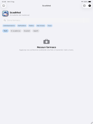 ScadMed Screenshot 3