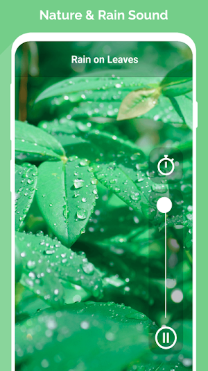 Nature Meditation - Relax & Ca Screenshot 3