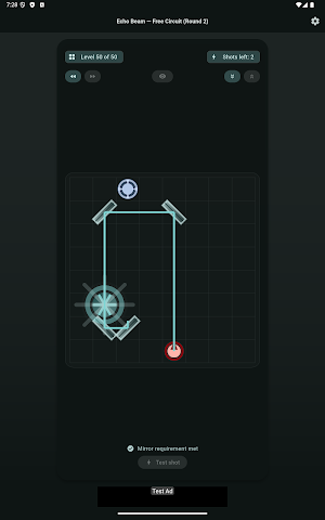 Echo Beam Screenshot 3