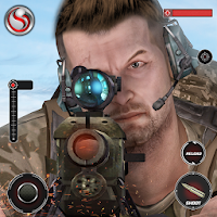 Army Sniper Shooting 2019 : New Shooting Games