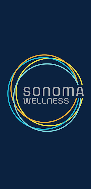 Sonoma Wellness Screenshot 0