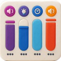 Volume Panel: Custom Styles