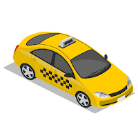 Nearby Drivers