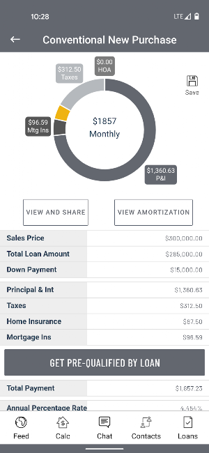 Fortune Capital Screenshot 3