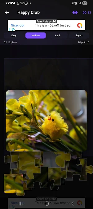 Puzzle Screenshot 0
