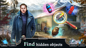 Detectives United 7: Cold Case Screenshot 0