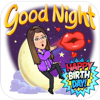 Birthday Images, Good Morning