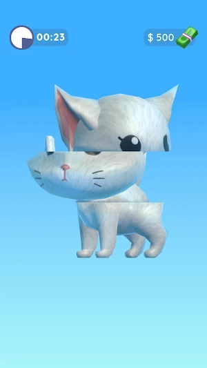 Perfect Match Screenshot 3