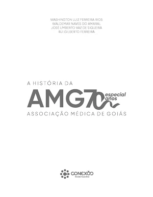 A Historia da AMG Screenshot 3