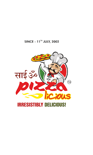 AdminPizzalicious Screenshot 1